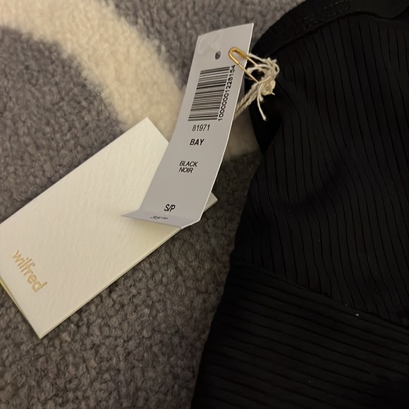 Wilfred Bay Tank - Picture 3 of 4